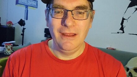 [Chinese Zhang Sanfeng from the Netherlands] First video on Bilibili—please give it a follow!