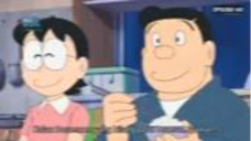 Doraemon episode 615