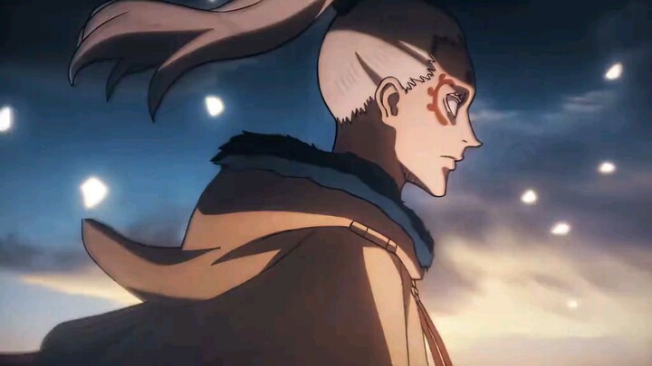 black clover edit jj