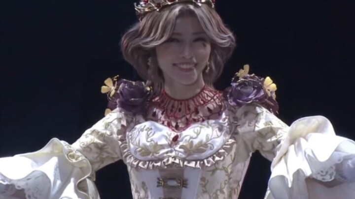 [Identity V] Dodging and Shaking, But It’s a Stage Play!