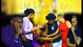 JOJO FILMS // FILM LA VIE  3 // JOJO AHOZWA KU NKEKE PART 2 //NTA KOSA RITABABARIRWA
