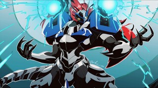 Guilty Gear Strive Dual Rulers - Episode 8 (HD)