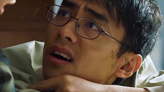 Here, it is a shame to be good at studying!