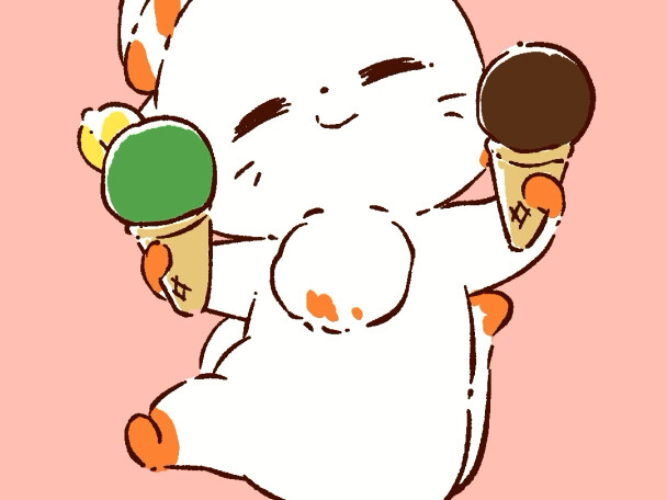 [Chính thức] Phát hành lại Tenko cáo ngọt ngào hai đuôi ~ Mặc dù bạn đã xem nó rồi