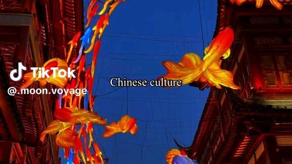 culture of China