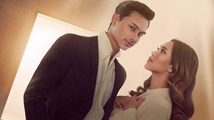 Sekali Lagi Cinta Kembali : Episode 20