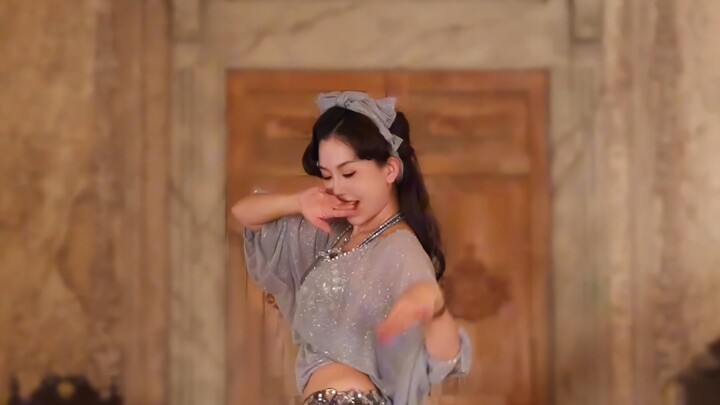 This dance is very new. It took less than 24 hours from choreography to filming to you watching it. 