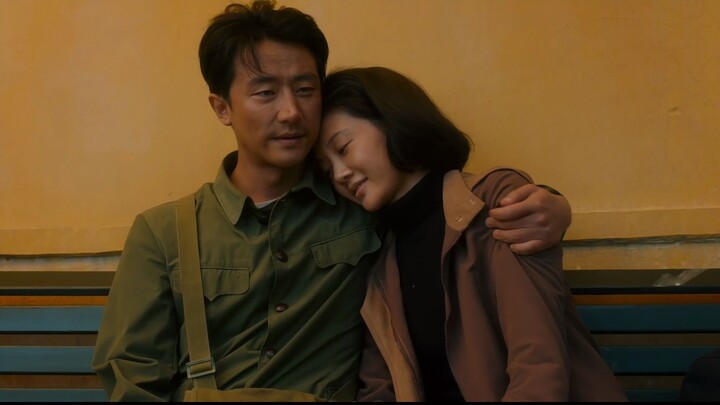 What if you “opened” “Yan Wu Xie” and “Fang Hua” with the style of revolutionary songs…