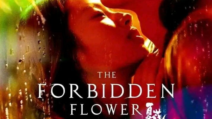 SUB) THE FORBIDDEN FLOWER (2023) EPISODE 19