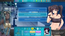 lilian all talk_questions Huniepop 2 Double Date