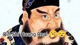 Shumatsu No Valkyrie | Qin Shi Huang (Kaisar Pertama China)
