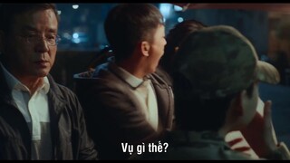 Tạm Biệt Trái Đất EP 9 [Sub Việt]