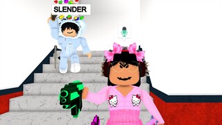 BEATING TEAMERS as a COPY AND PASTE in MM2 VOICE CHAT..