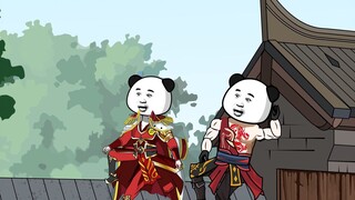 Episode 5 of "The Myriad Worlds", Qingshan Sect prevents foreign monks from offering blood sacrifice