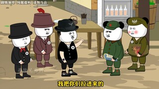 这油管五兄弟真是名不虚传啊