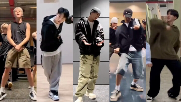 🐯's some cool Challenge focuses (the last two are included because they are so cute)