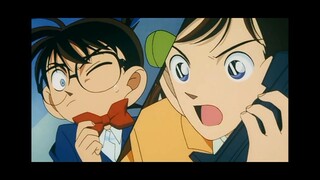 Moment sad Ran - Detective Conan