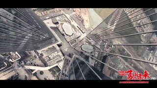 14、黄米米《穿越鹏城》_bilibili