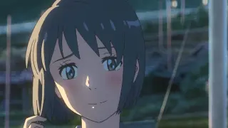【Makoto Shinkai/Narrative AMV】Love named "Distance" and "Missing"