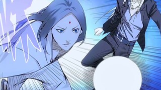 Di bawah satu orang (54) Sekte Trinitas dan Kehidupan Terbalik Tiga Kali Lipat, Lu Jin memiliki “keh