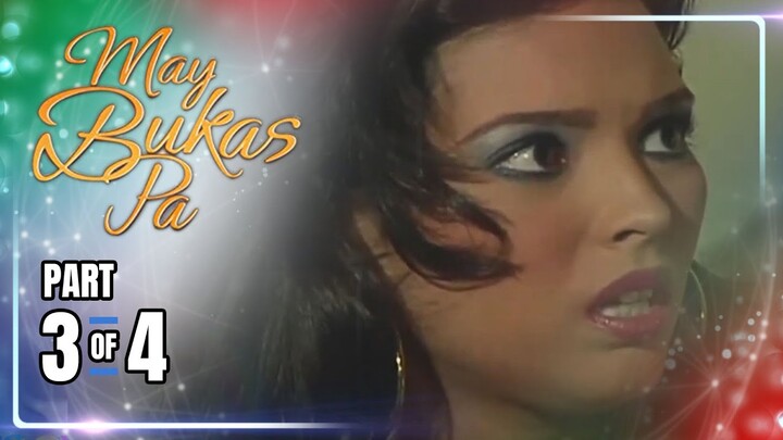 May Bukas Pa | Episode 16 (3/4) | May 28, 2024
