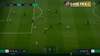 Makoto Hasebe VTR _ ĐÁ TIỀN VỆ, HẬU VỆ… CẦU THỦ CHÂU Á XUẤT SẮC LỊCH SỬ BUNDESLI #Game #FiFa4