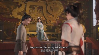 The Sword Emperor Of Eternity Episode 30