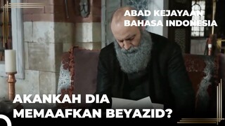 Surat Beyazid untuk Sulaiman | Abad Kejayaan