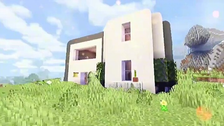 Modback Minecraft siêu đẹp #14