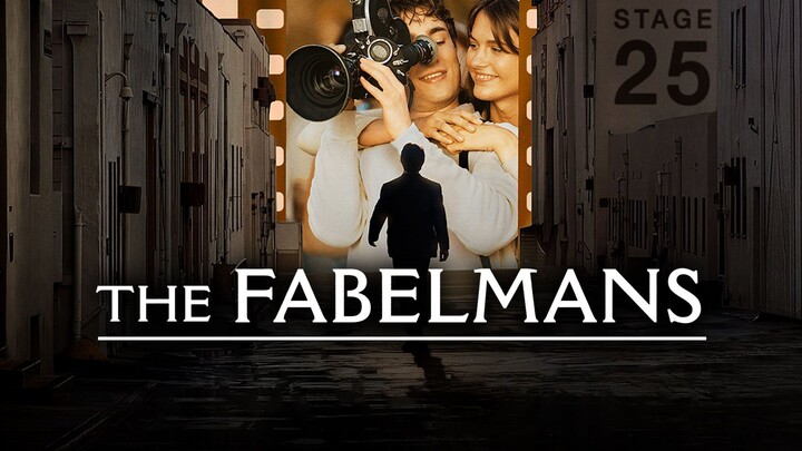 The Fabelmans 2022 SUB INDO