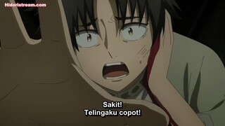 EP1 Fuguushoku "Kanteishi" ga Jitsu wa Saikyou Datta (Sub Indonesia)