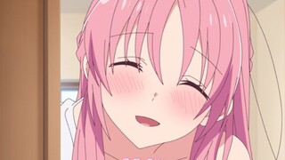 喂！你小子还不知足吗!!??