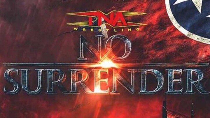 TNA:No Surrender 2k26