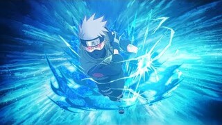 Naruto edits- Kakashi Hatake AMV in tamil