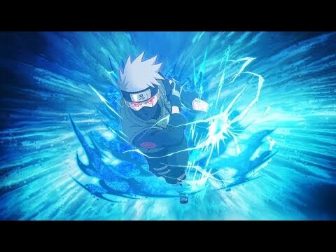 Naruto edits- Kakashi Hatake AMV in tamil