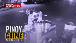 Tindero ng paresan, binaril ng isang lalaki! (Full Episode) | Pinoy Crime Stories