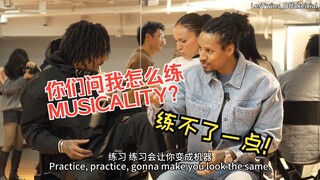 【中英字幕】Les Twins 中国粉丝专访见面会