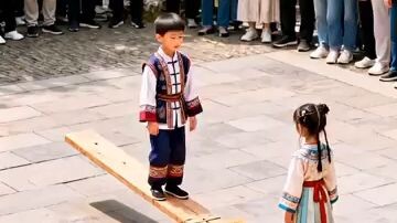 cặp đôi hoàn hảo