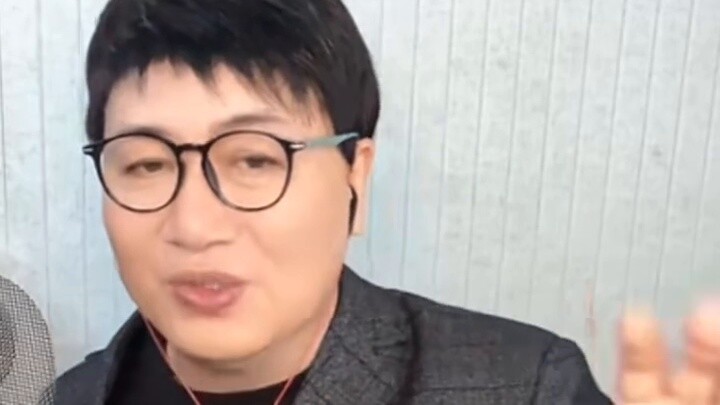 Mocha Point's "Meizhulan, We Like You"
