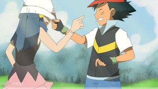 [Liên kết Pokémon / Ba trạm · Lễ hội giấy tre Zhiguang] High five, một dấu ấn vĩnh cửu