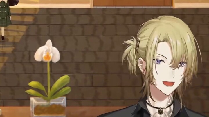 【Luca/Mature】The emotions came to an abrupt end LMAO
