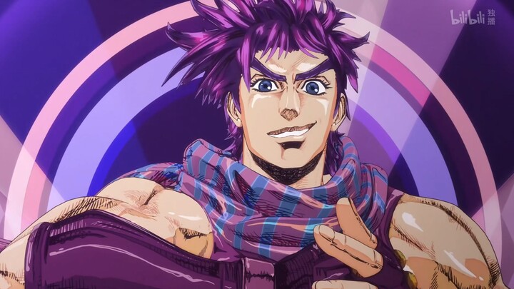 [JOJO PUBG] The Ripple Dash Master Joseph Joestar! If Second Jo can beat ’em, it’s pure combat bliss
