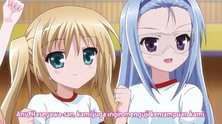 Ro-Kyu-Bu! episode 10 (subtitles Indonesia)