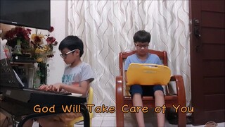 God Will Take Care of You