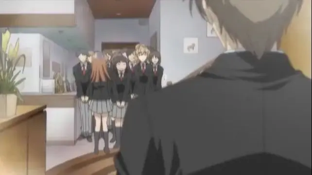 Itazura Na Kiss Ep5 Bilibili