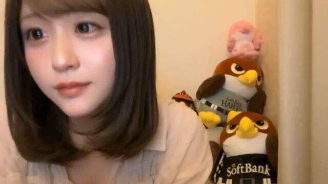 Ichimura Airi (HKT48/SHOWROOM Live Streaming/2026.07.05)