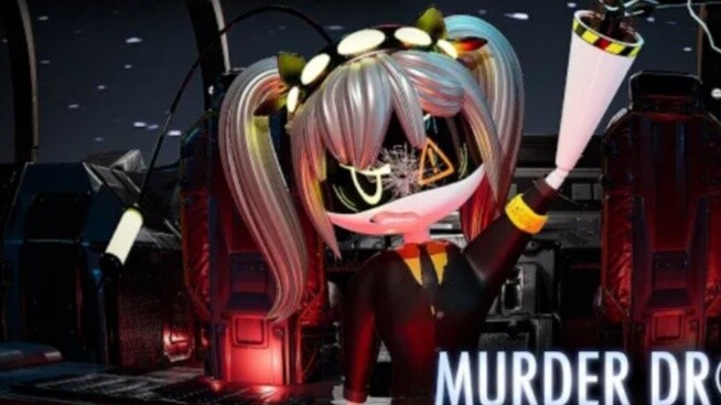 Transfer [Super High Quality Fanfiction] Inorganic Killer Season 2 Trailer Episode 6