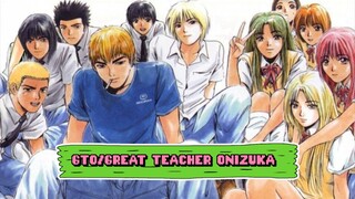 Great Teacher Onizuka (EPISODE 12) Subtitle Indonesia