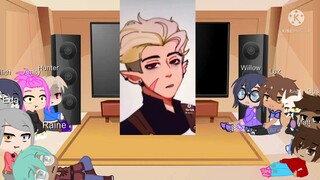 TOH react to each other and ships read description