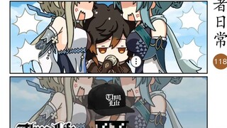原神弔图